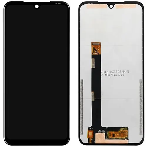 Replacement for OSCAL TIGER 12 6.78 INCH DISPLAY - Quality Phone Parts in Sri Lanka
